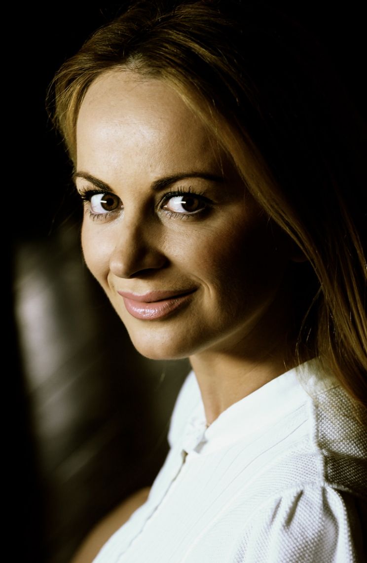 Delia Antal