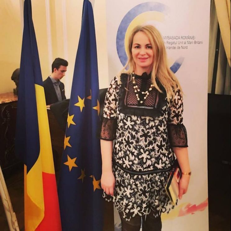 Delia Antal