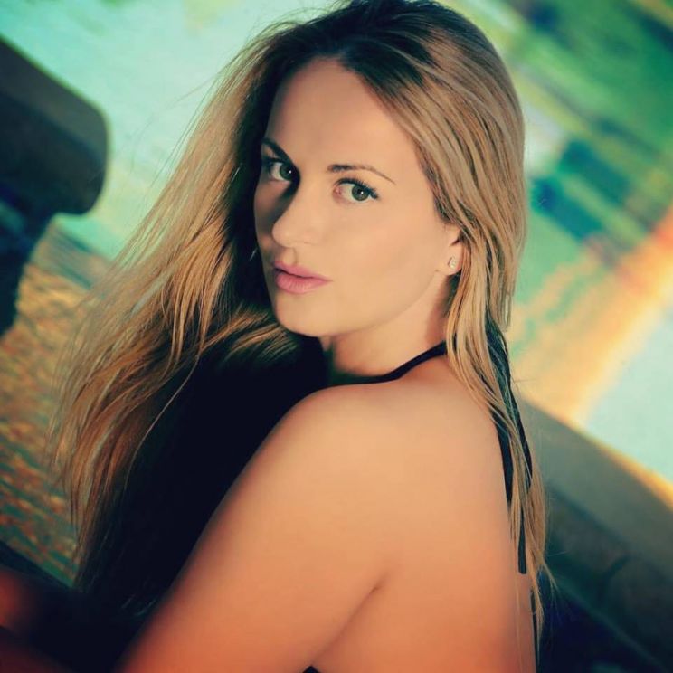 Delia Antal