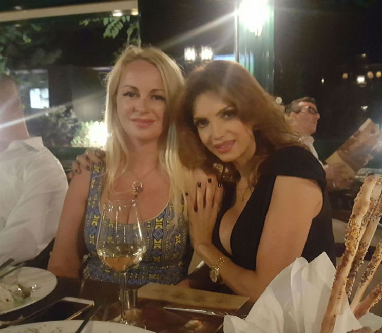 Delia Antal