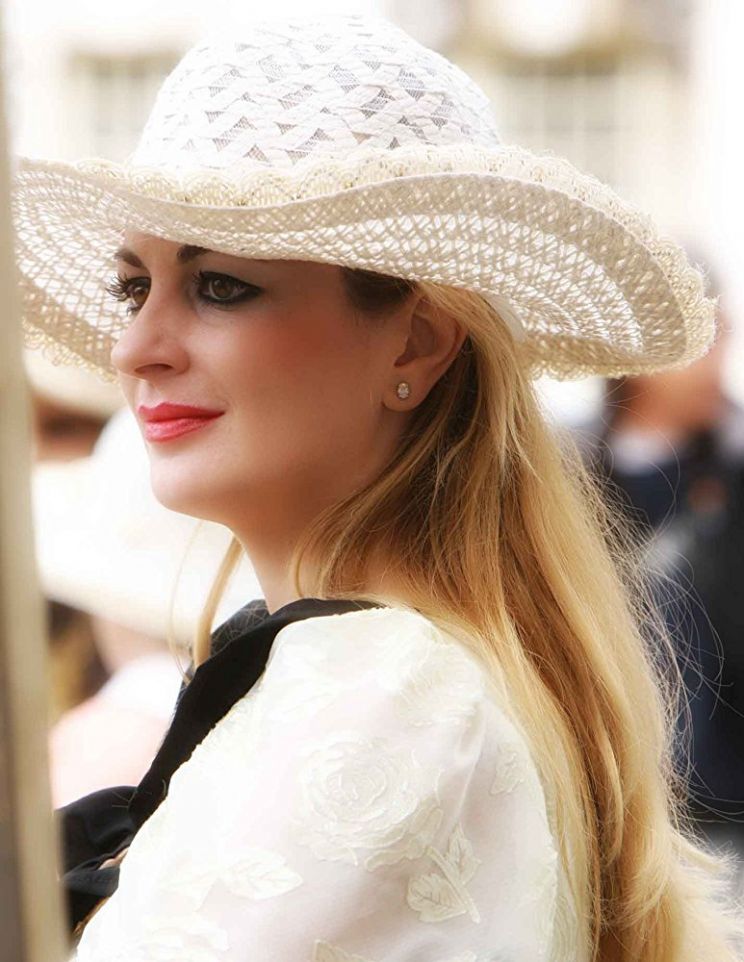 Delia Antal