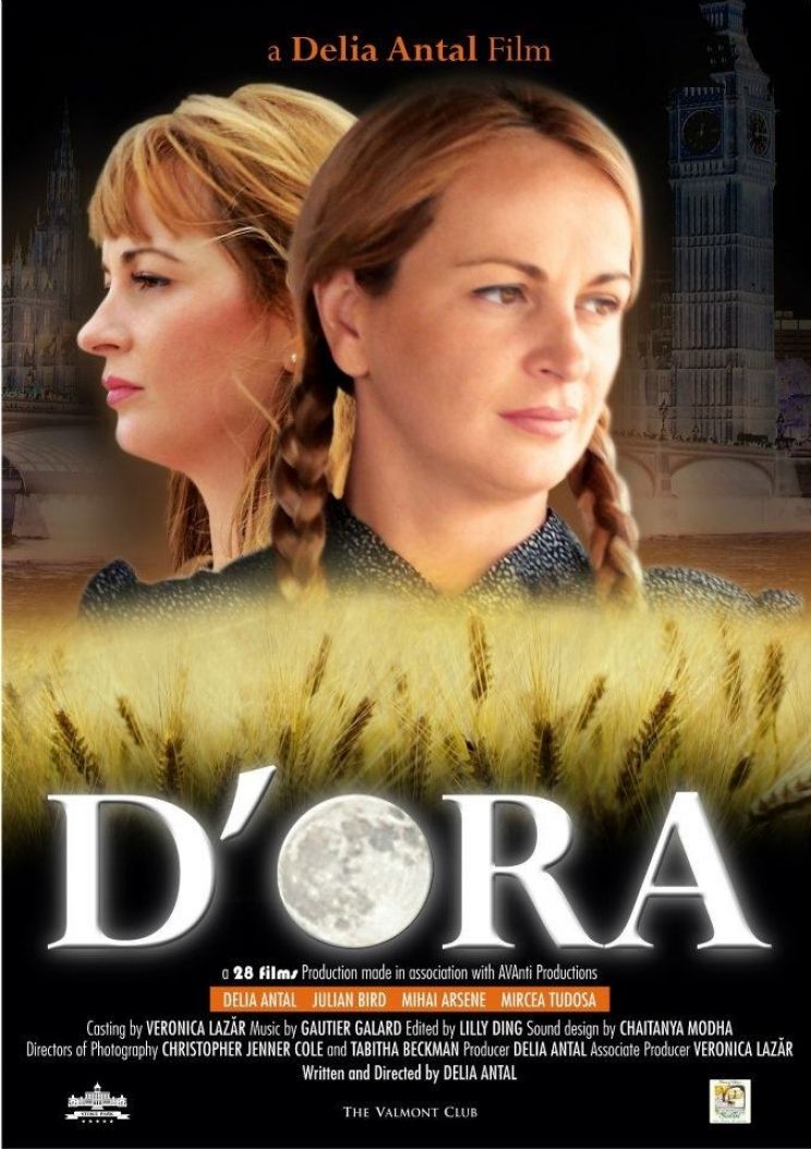 Delia Antal