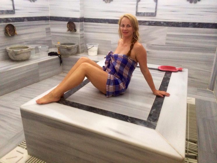 Delia Antal