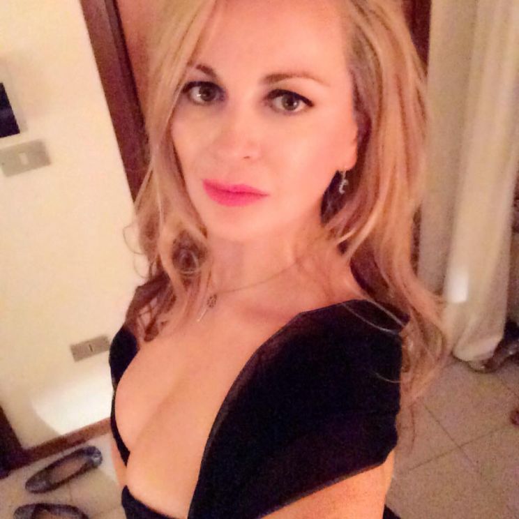 Delia Antal