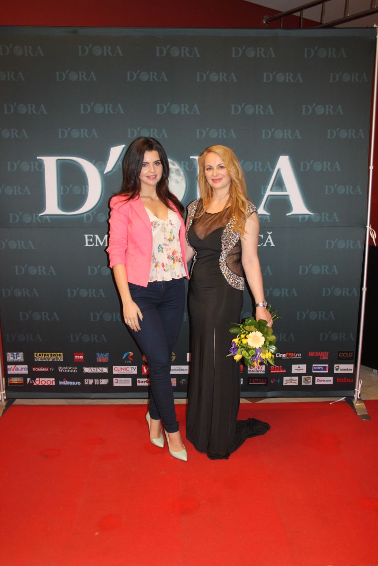 Delia Antal
