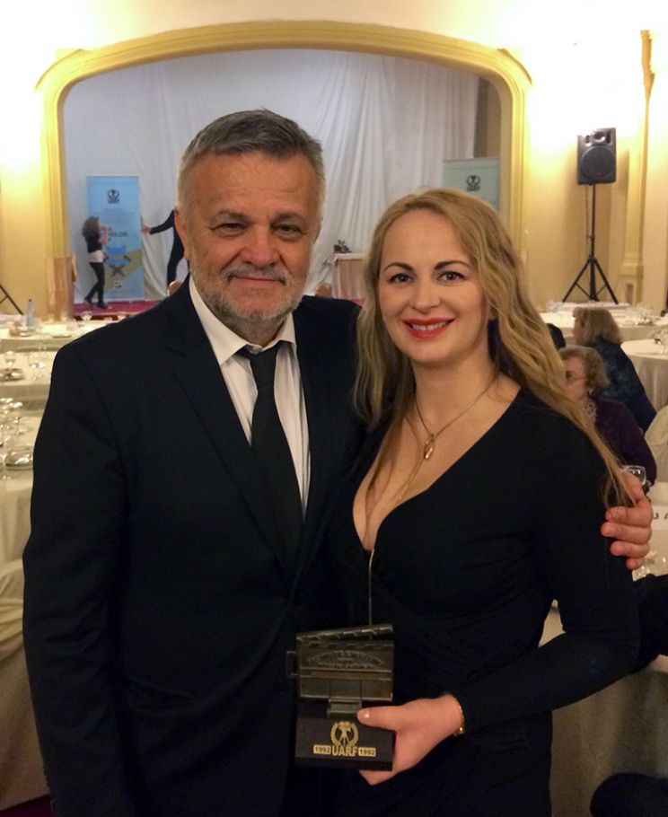 Delia Antal