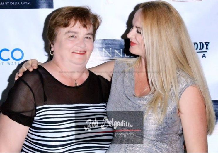 Delia Antal