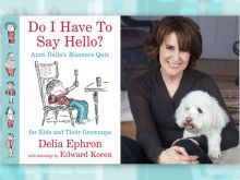 Delia Ephron