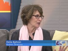 Delia Ephron
