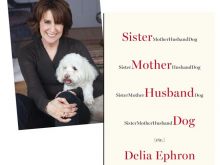 Delia Ephron