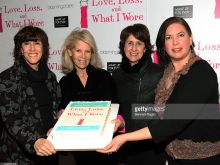 Delia Ephron