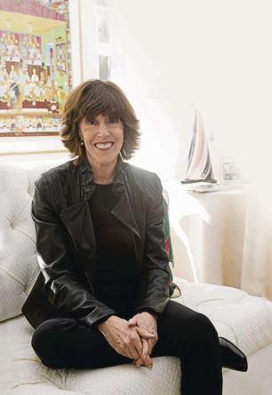 Delia Ephron