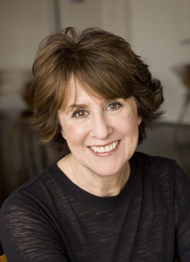 Delia Ephron