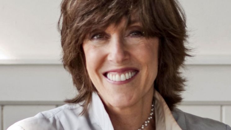 Delia Ephron