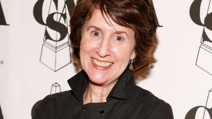 Delia Ephron