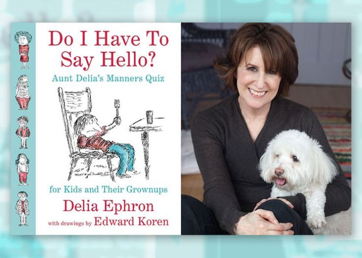 Delia Ephron