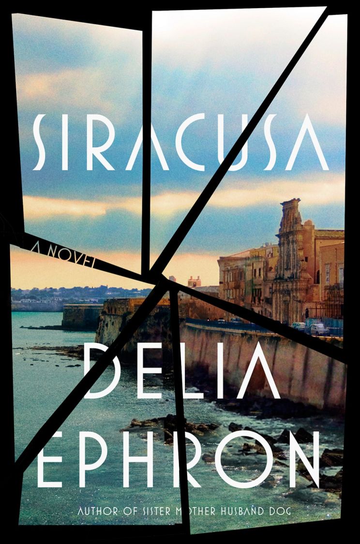 Delia Ephron