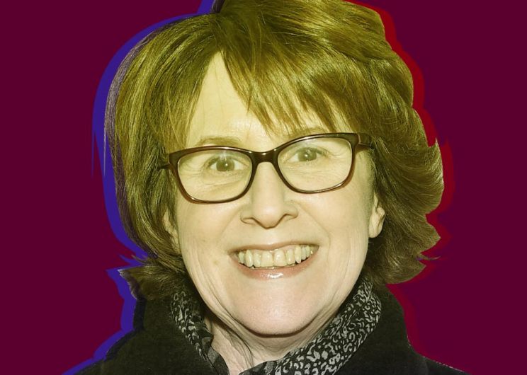 Delia Ephron