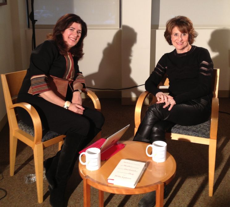 Delia Ephron