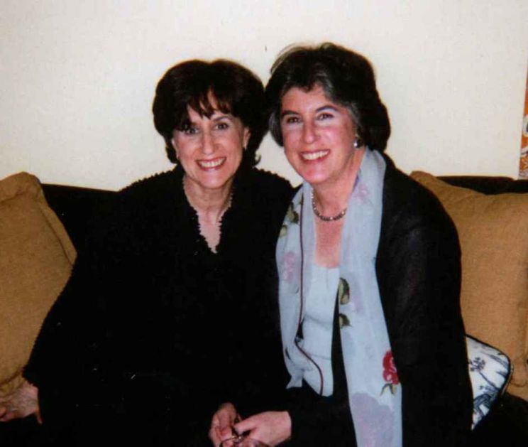 Delia Ephron