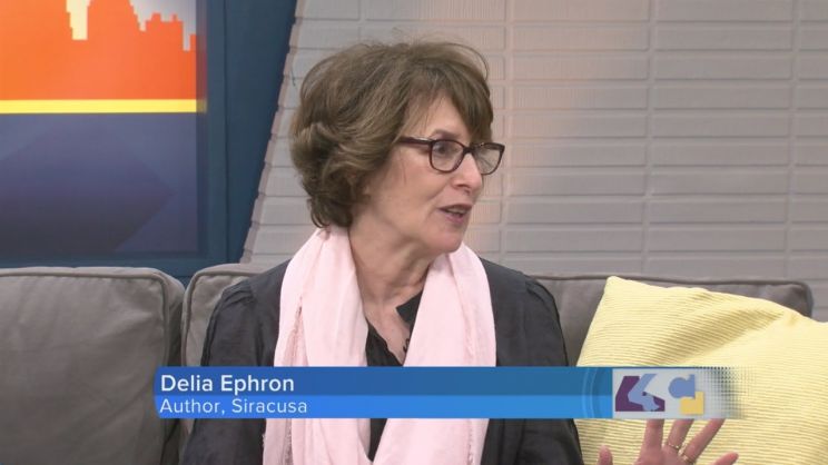 Delia Ephron