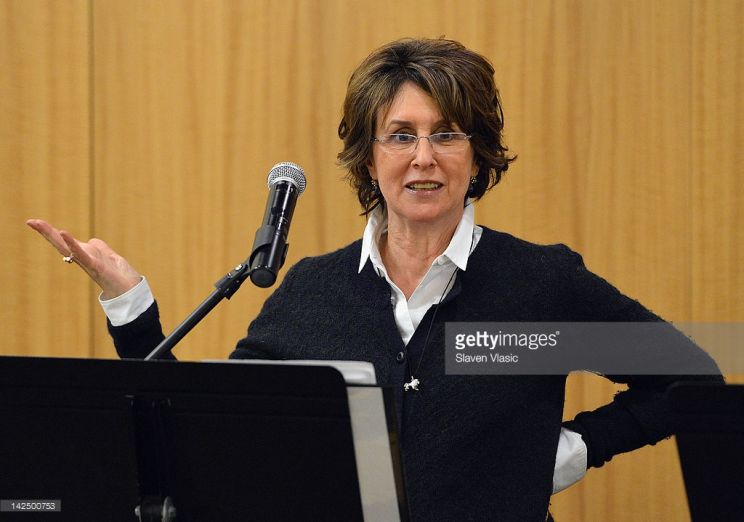 Delia Ephron