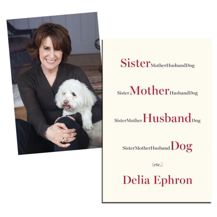 Delia Ephron