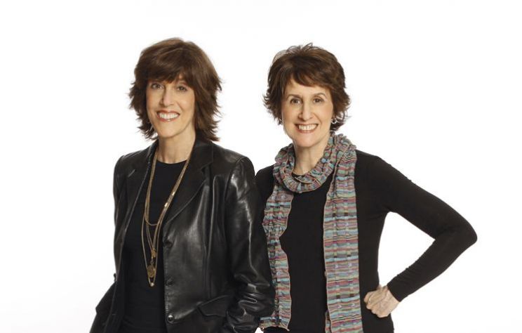 Delia Ephron