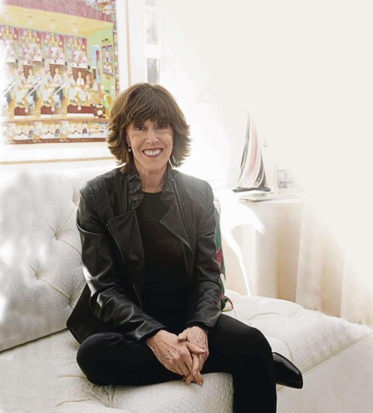 Delia Ephron