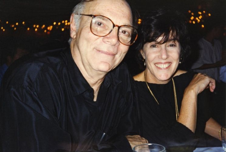 Delia Ephron