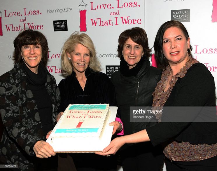 Delia Ephron