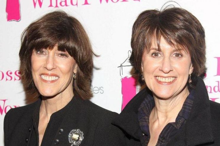 Delia Ephron