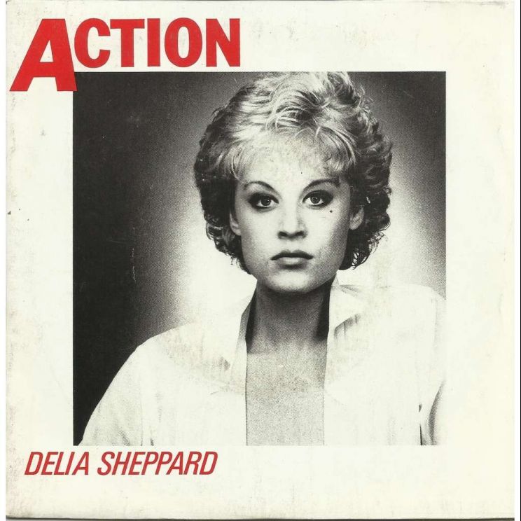 Delia Sheppard