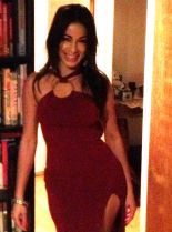 Delilah Cotto