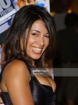 Delilah Cotto