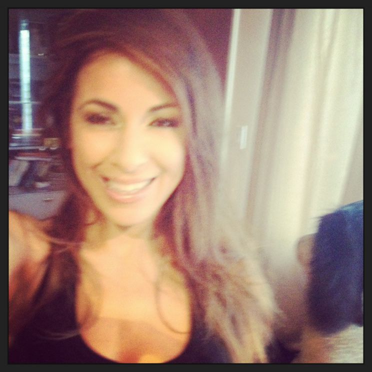 Delilah Cotto