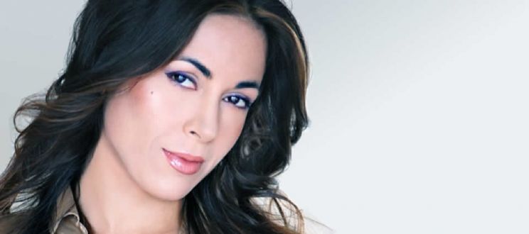 Delilah Cotto
