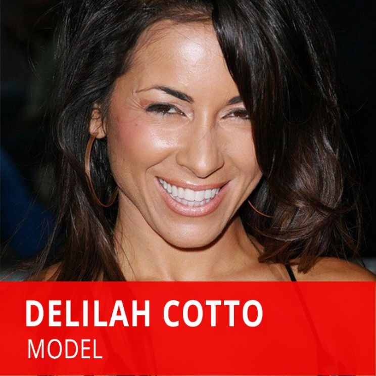 Delilah Cotto