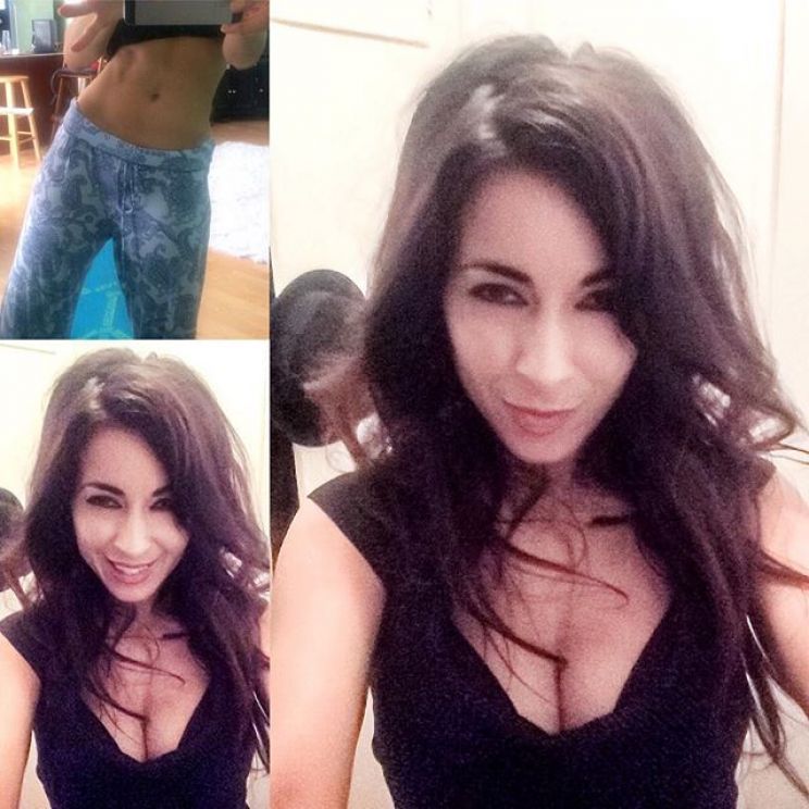 Delilah Cotto