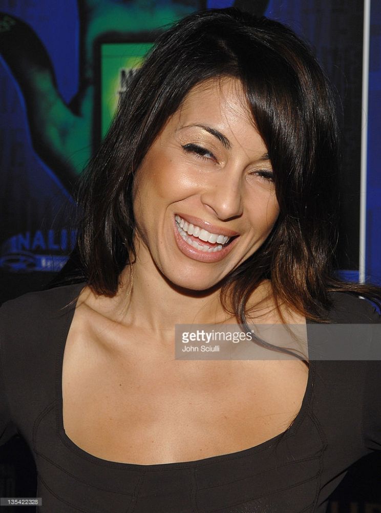 Delilah Cotto