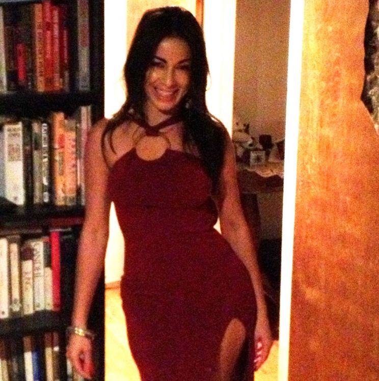 Delilah Cotto