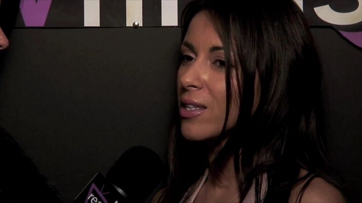Delilah Cotto