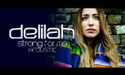 Delilah Strong