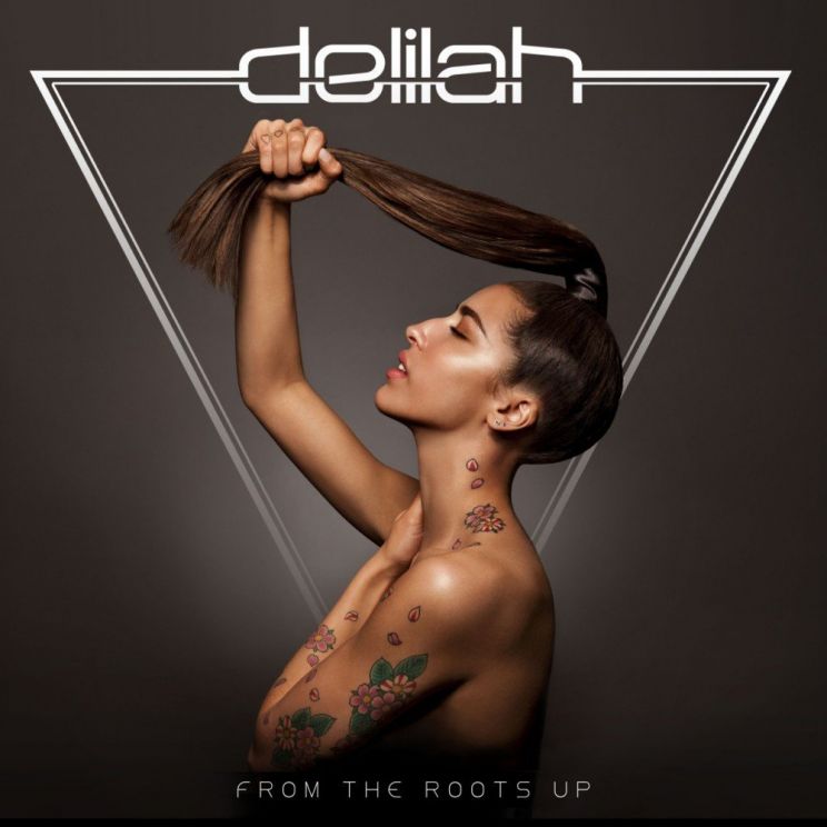 Delilah Strong
