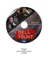 Dell Yount