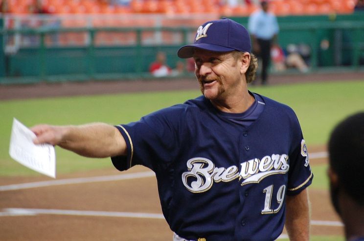 Dell Yount