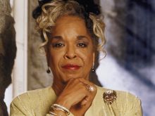 Della Reese