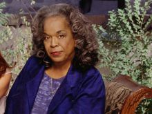 Della Reese