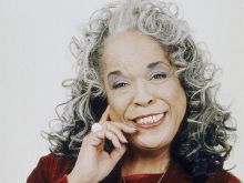 Della Reese