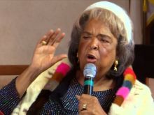 Della Reese